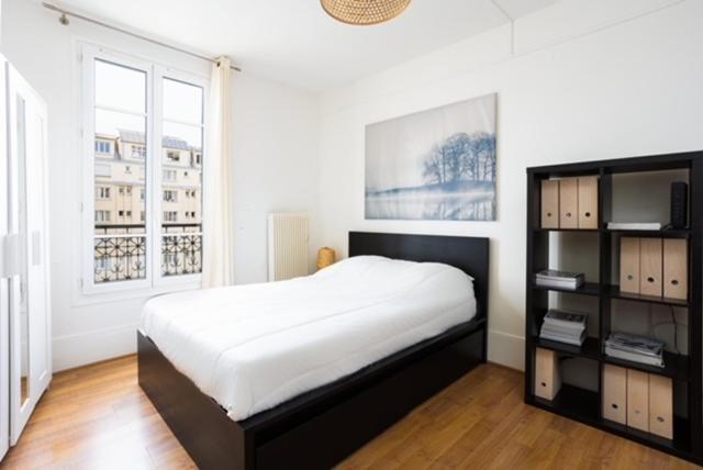 Grenelle * París