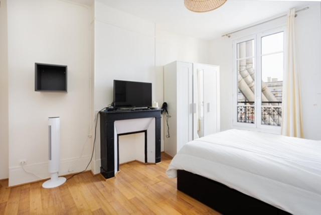 Apartamento Grenelle