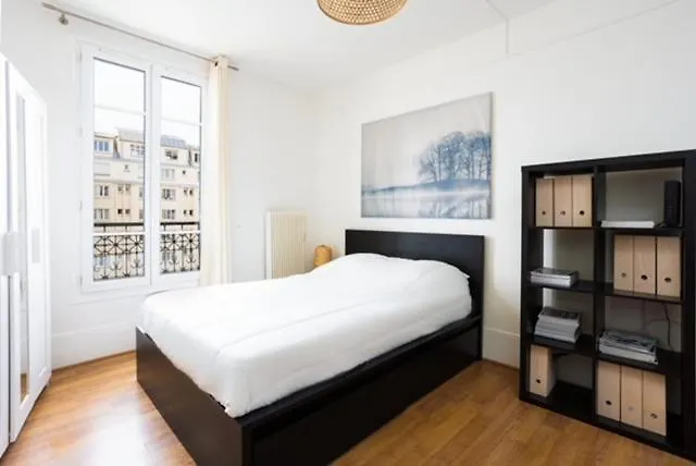 Appartement Grenelle
